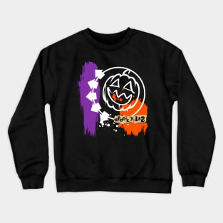 Spooky-182 Crewneck Sweatshirt